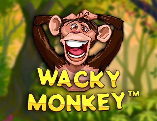 Wacky Monkey